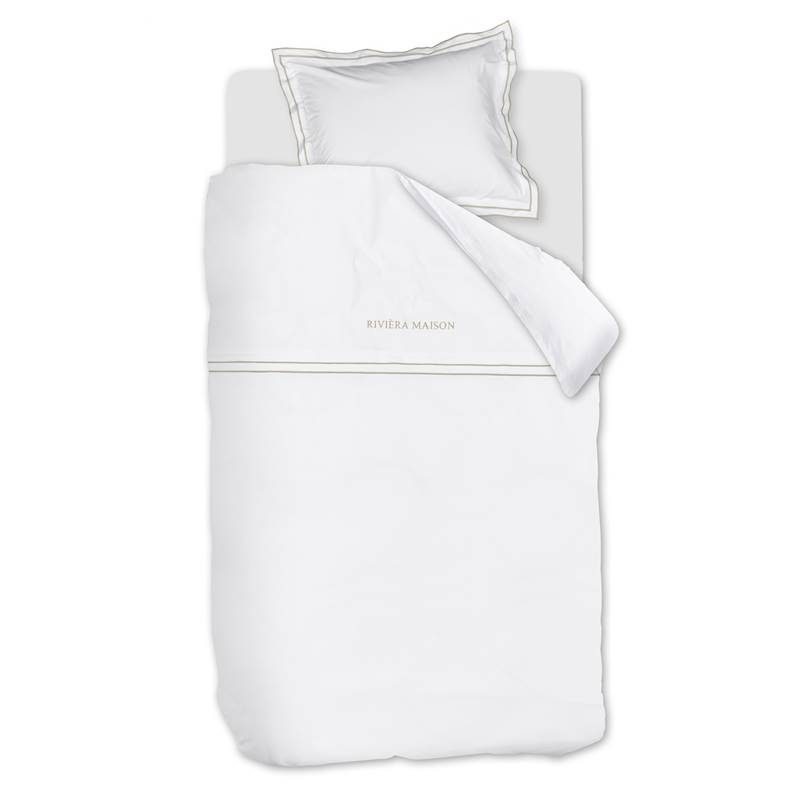 Rivièra Maison Salute housse de couette