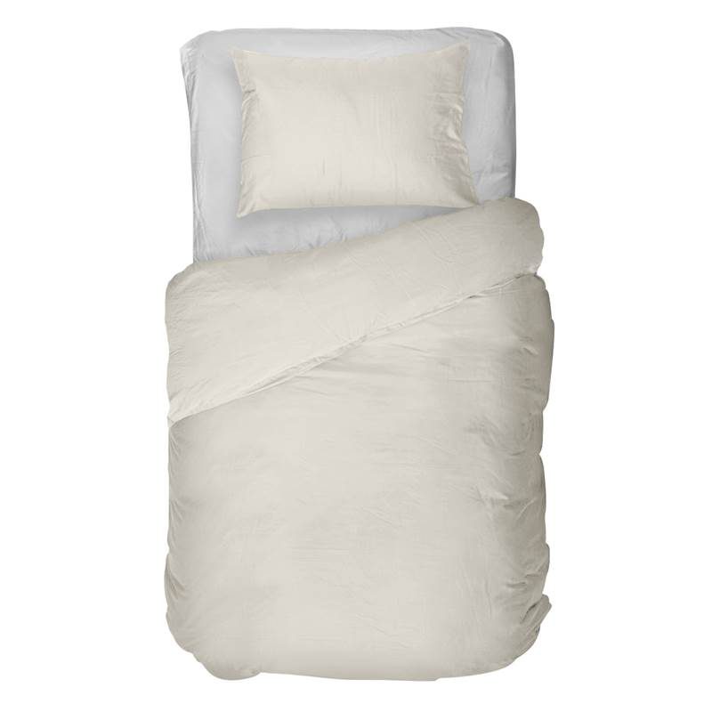 Kayori Showa housse de couette en flanelle