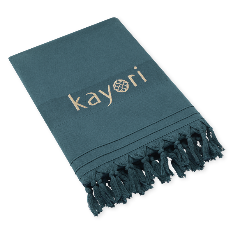 Kayori Somei fouta