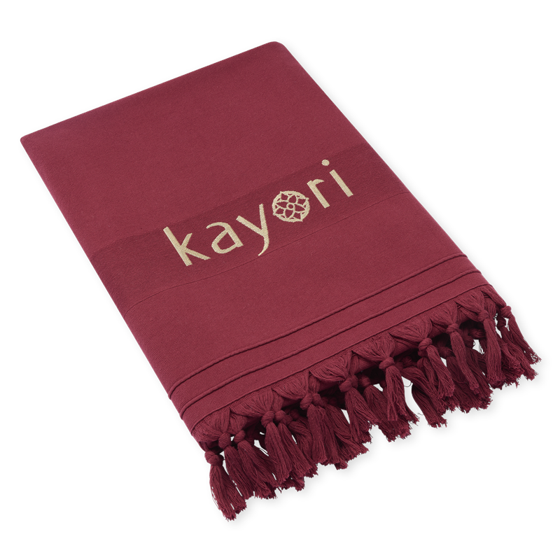 Kayori Somei fouta