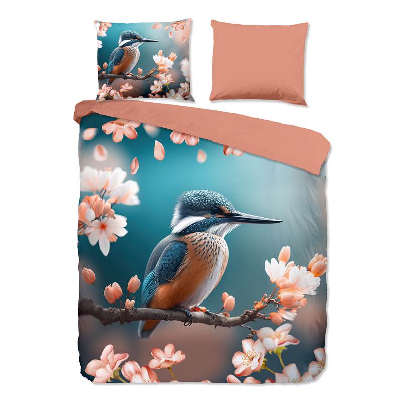 Good Morning Monti housse de couette