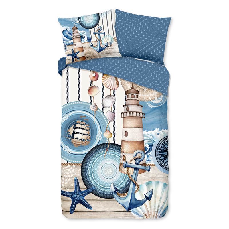 HIP Collection Aldiana housse de couette