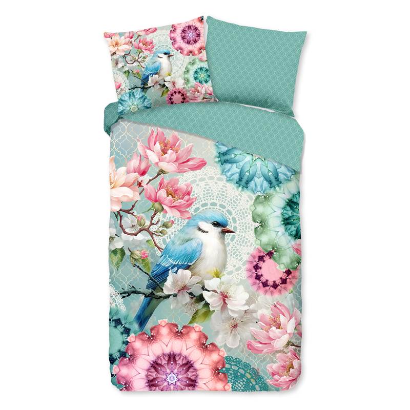 HIP Collection Eldisa housse de couette