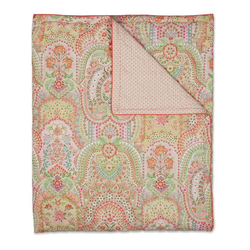 Pip Studio Jabali Flower couvre-lit 