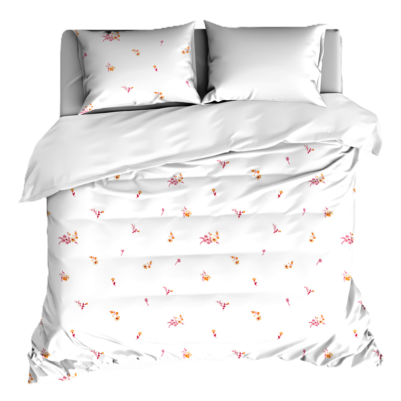 De Witte Lietaer Fiorello housse de couette