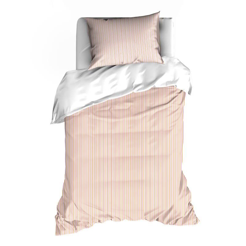 De Witte Lietaer Rosange housse de couette