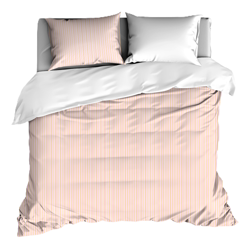 De Witte Lietaer Rosange housse de couette