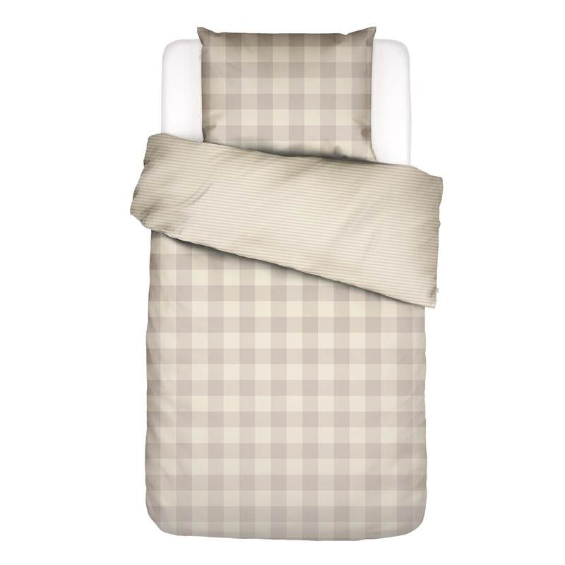 Essenza Chess housse de couette