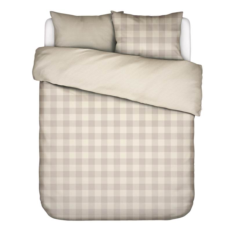 Essenza Chess housse de couette