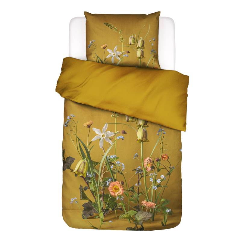 Essenza Ficaria housse de couette