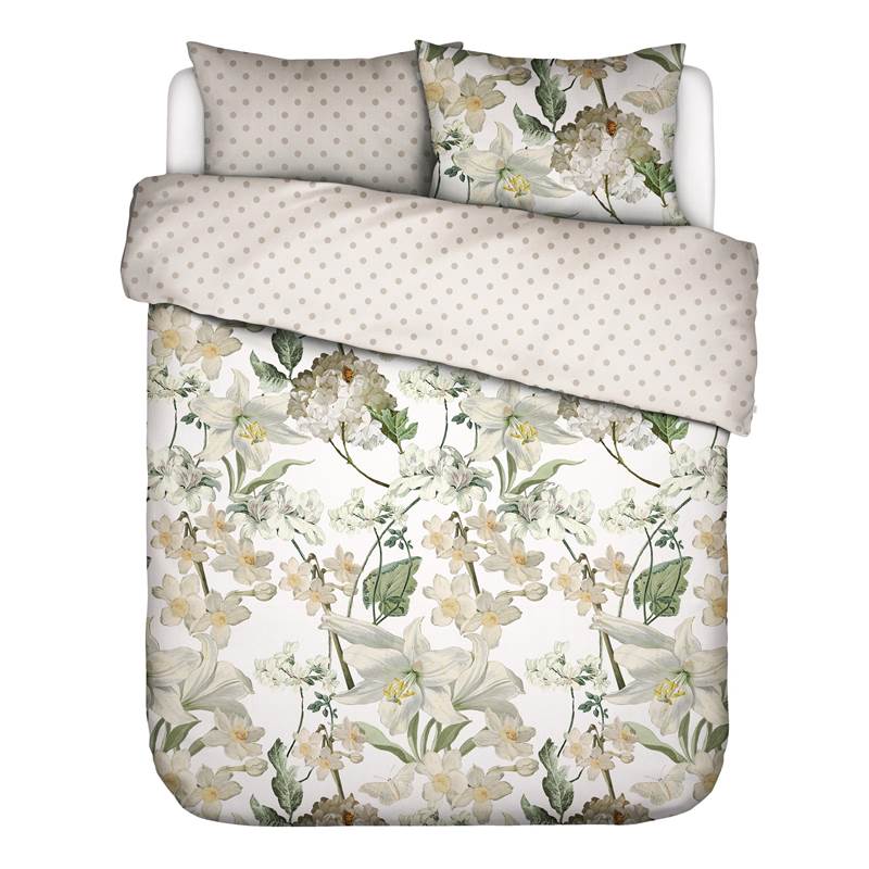 Essenza Rosalee housse de couette