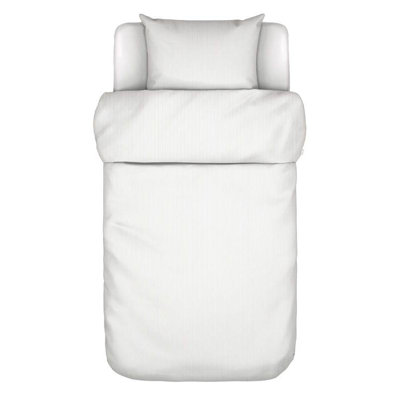Marc O'Polo Classic Fine Stripe housse de couette