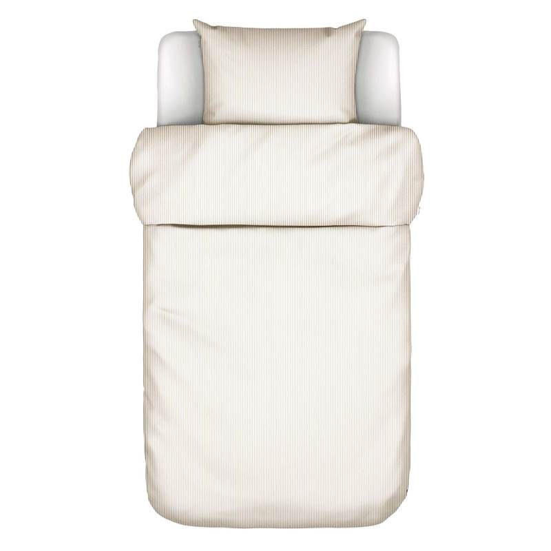 Marc O'Polo Classic Fine Stripe housse de couette