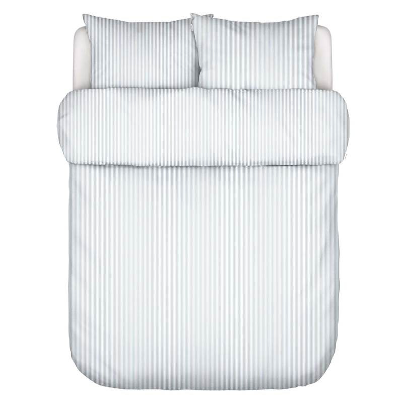 Marc O'Polo Classic Fine Stripe housse de couette