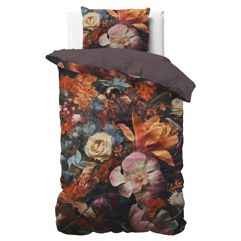 Dreamhouse Flower Artistic housse de couette