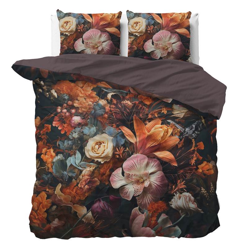 Dreamhouse Flower Artistic housse de couette