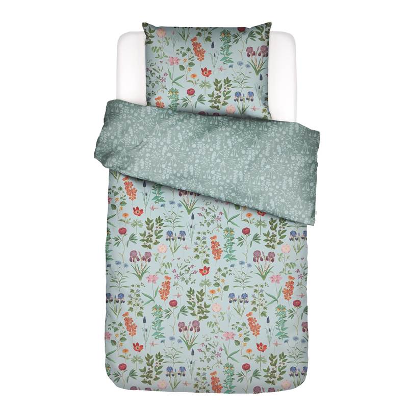 Essenza Marigold housse de couette