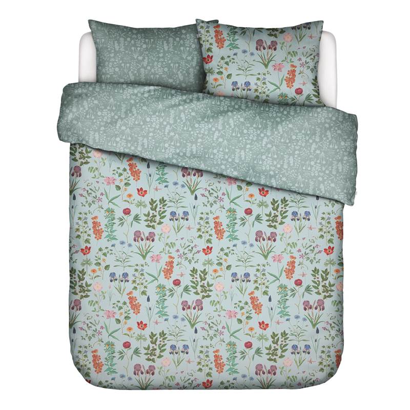 Essenza Marigold housse de couette