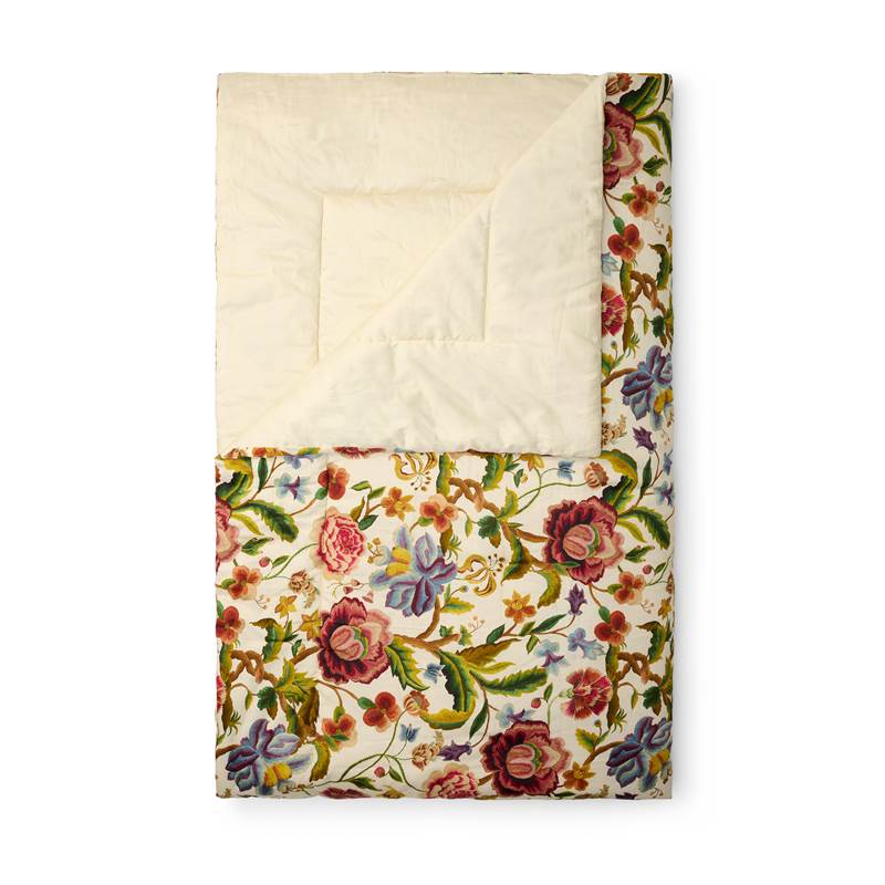 Essenza Roselina couvre-lit