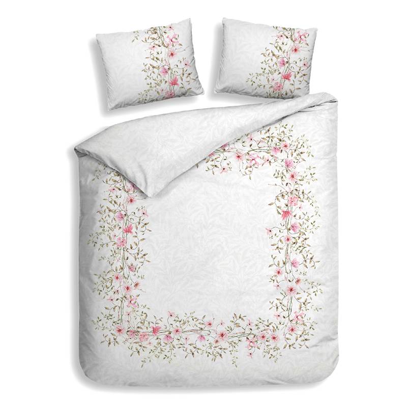 Heckettlane Jolie housse de couette