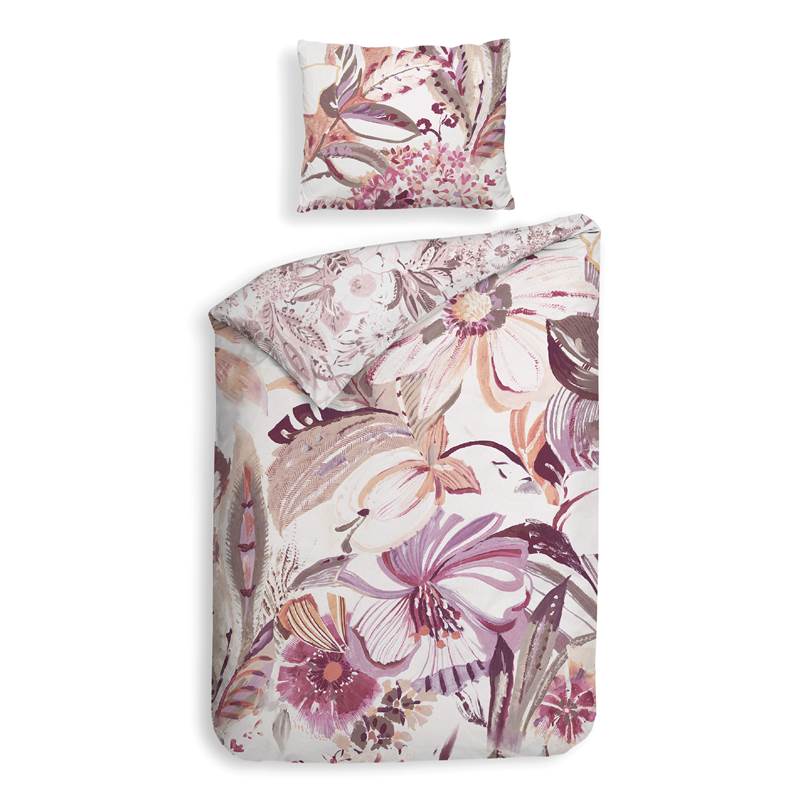 Heckettlane Kina housse de couette