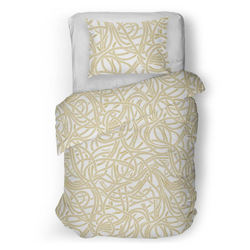 Snoozing Camila housse de couette