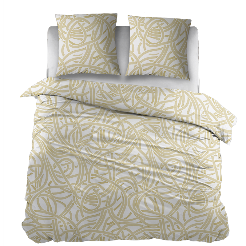 Snoozing Camila housse de couette