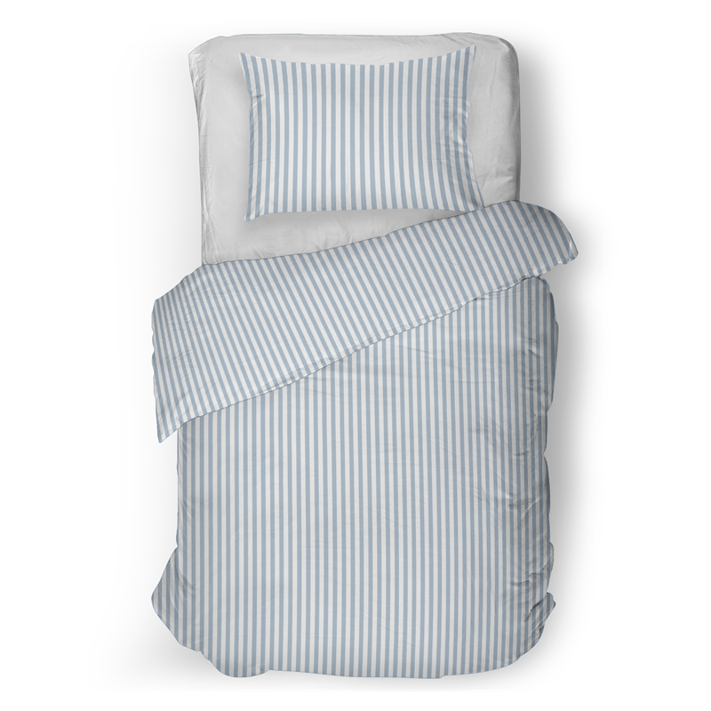 Snoozing Carine housse de couette