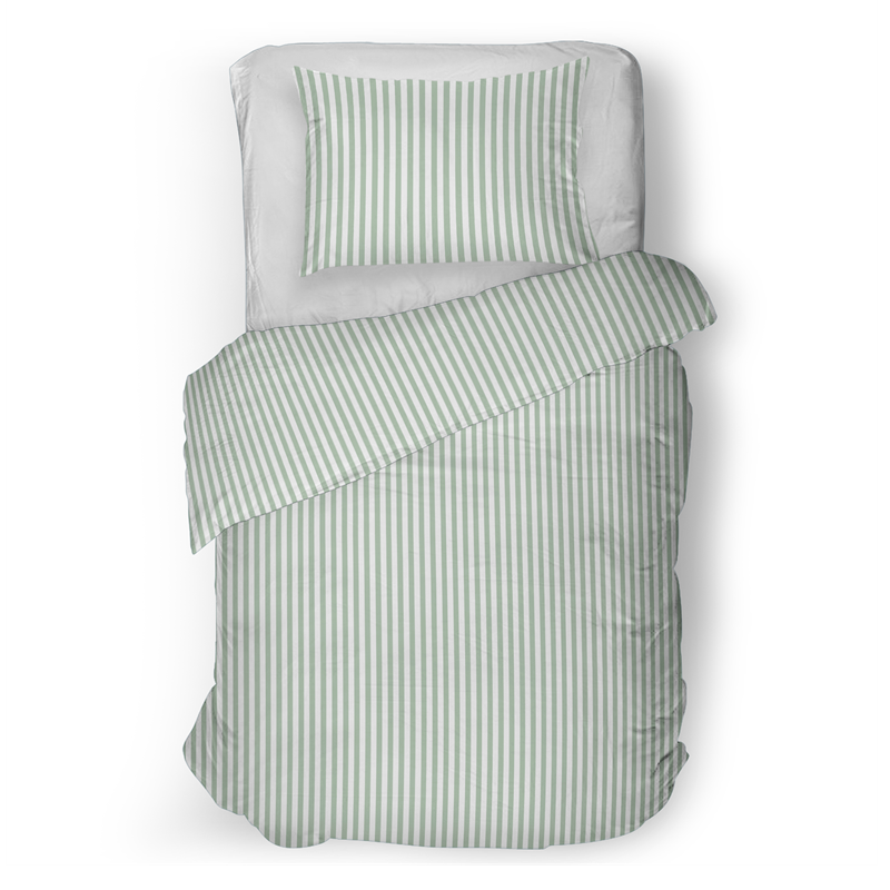 Snoozing Carine housse de couette