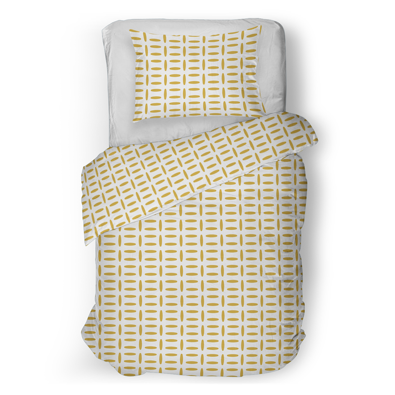 Snoozing Carla housse de couette