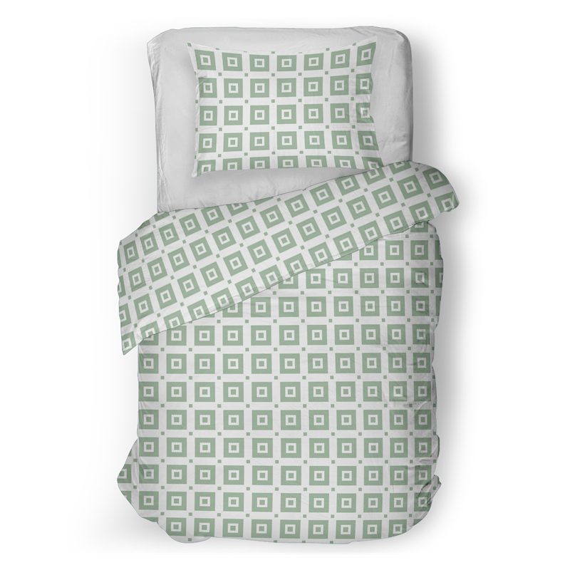 Snoozing Caroline housse de couette