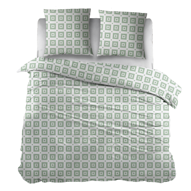 Snoozing Caroline housse de couette