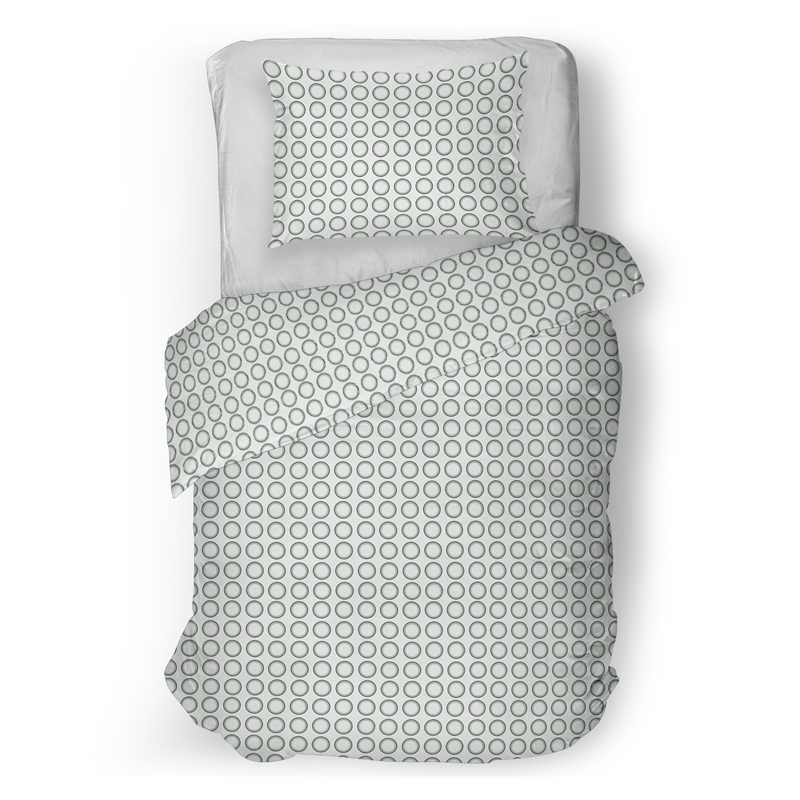 Snoozing Cato housse de couette