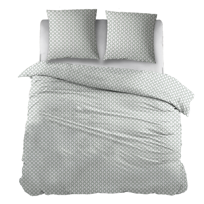 Snoozing Cato housse de couette