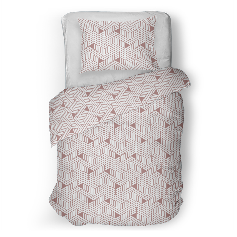 Snoozing Celine housse de couette