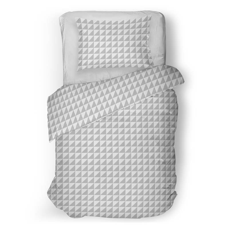 Snoozing Chanel housse de couette