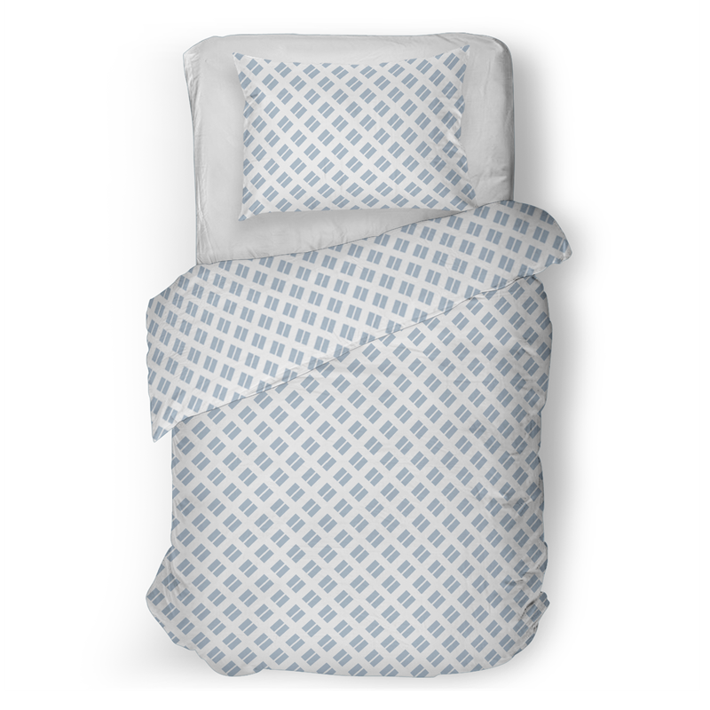 Snoozing Chantal housse de couette