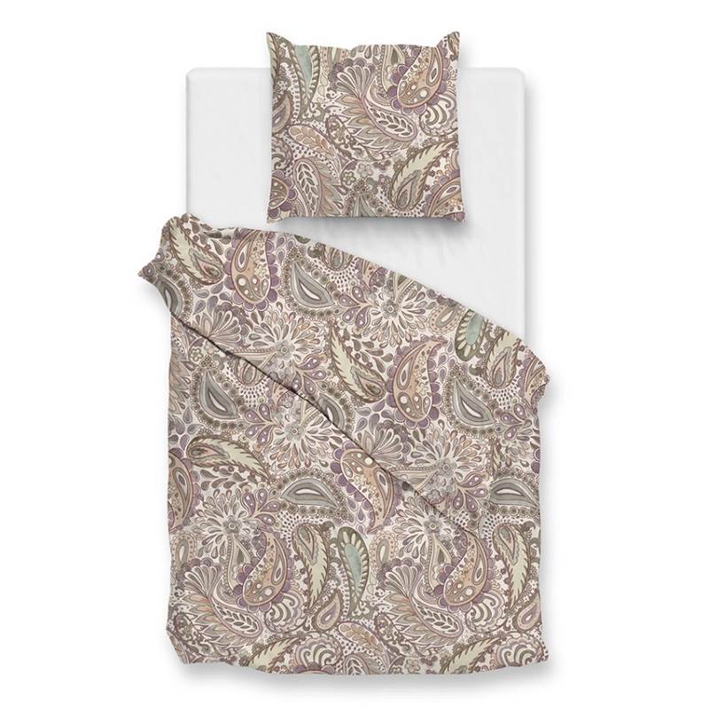 Zohome Fe housse de couette