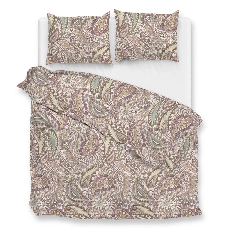 Zohome Fe housse de couette