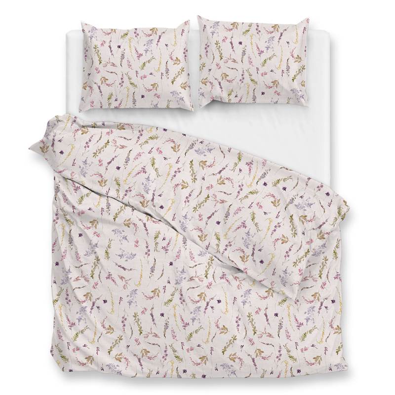 Zohome Paco housse de couette