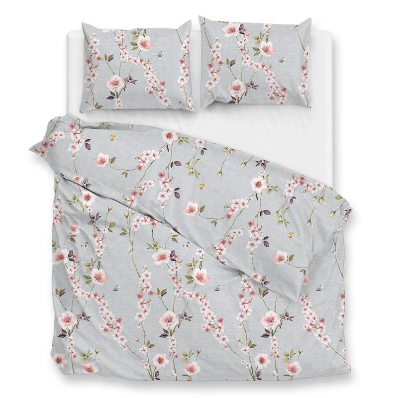 Zohome Rafa housse de couette