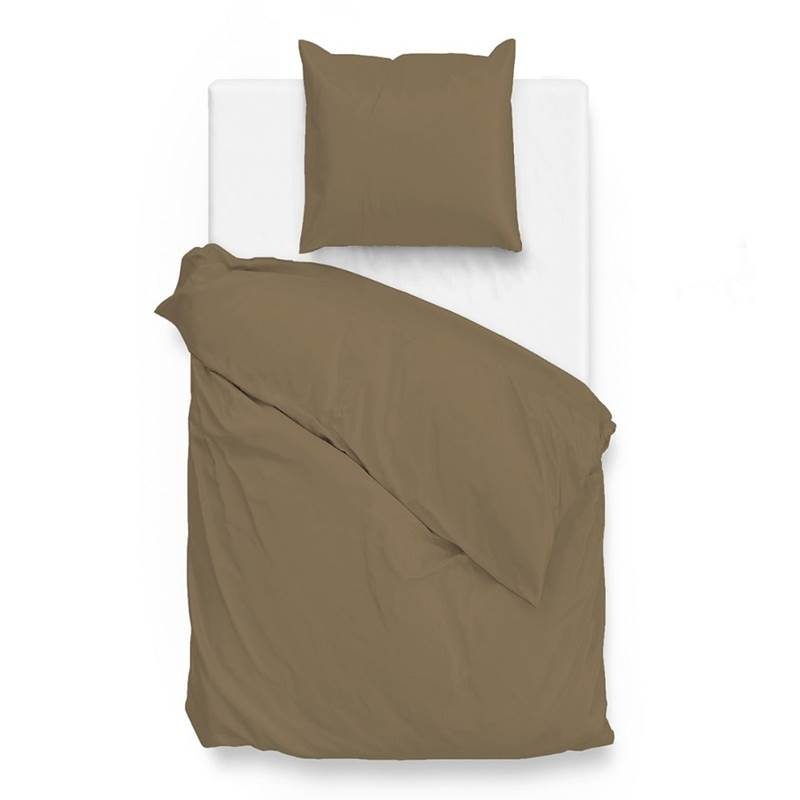 Zohome Satinado housse de couette