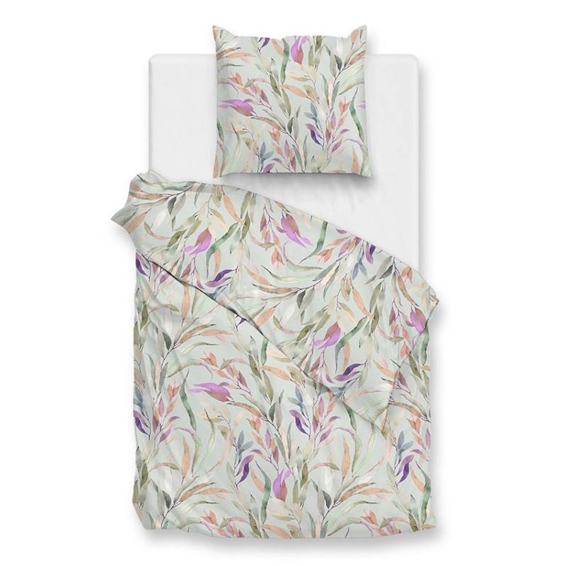 Zohome Tia housse de couette
