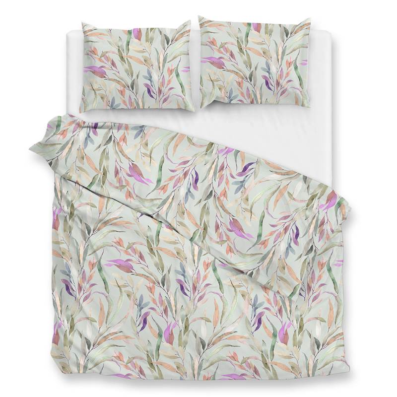 Zohome Tia housse de couette