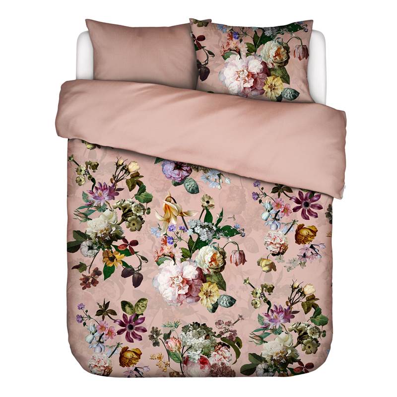 Essenza Fleur housse de couette