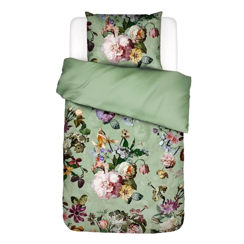 Essenza Fleur housse de couette
