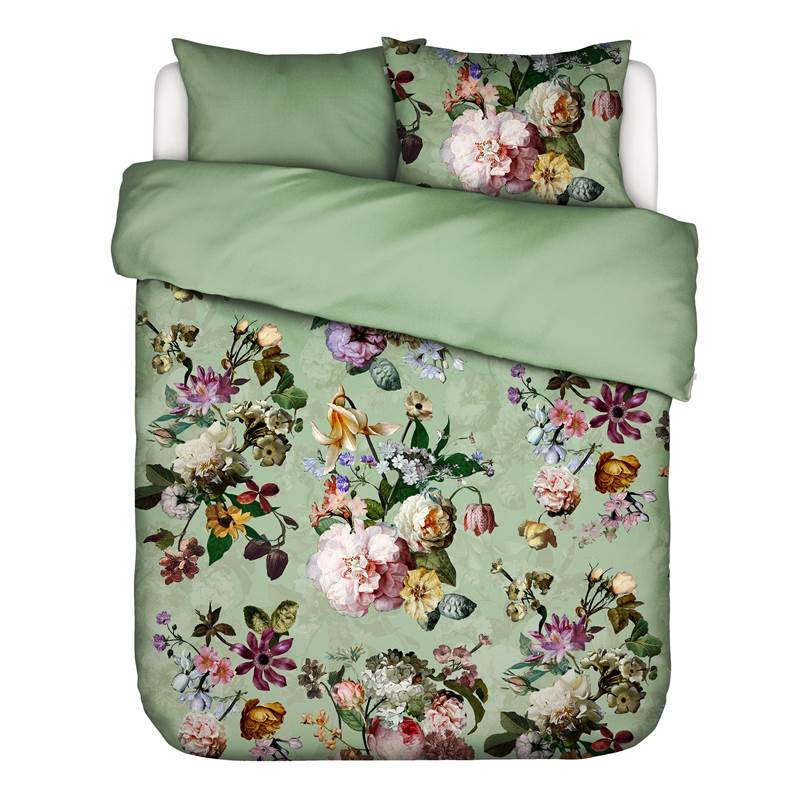 Essenza Fleur housse de couette