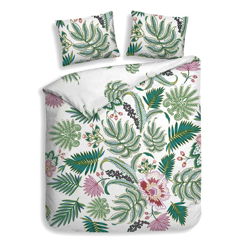 Heckettlane Tiera housse de couette