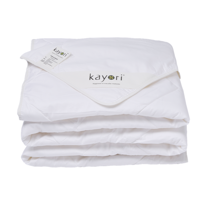 Kayori Ubashi couette d'été bambou