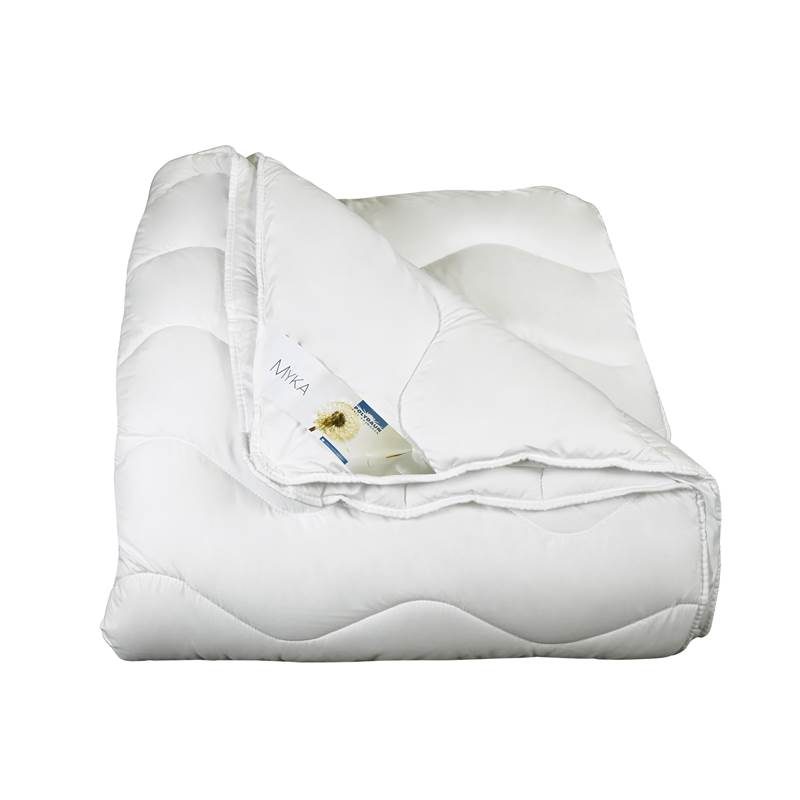 Polydaun Myka couette 4 saisons synthétique